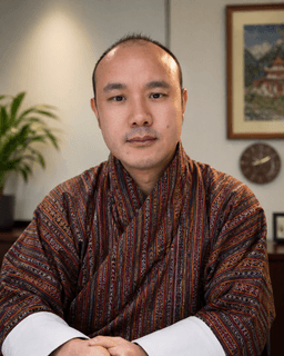 Kunzang Chophel avatar