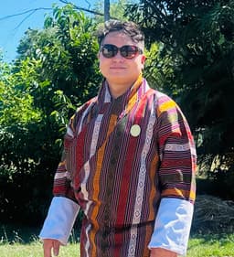 Norbu Gyeltshen avatar